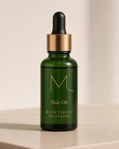 Montielli Hair Oil