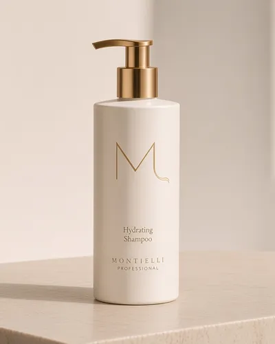 Montielli Hydrating Shampoo