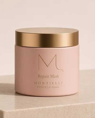 Montielli Repair Mask