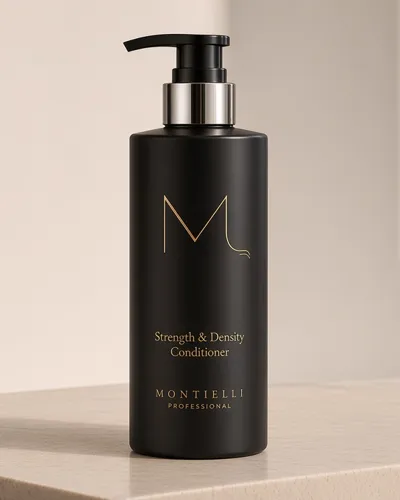 Montielli Strength & Density Conditioner