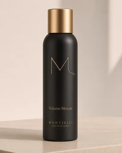 Montielli Volume Mousse